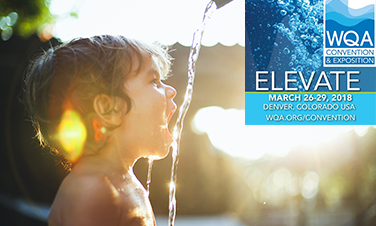 展会预告| 2018WQA展会|3月26日-29日|美国丹佛|展位号1050