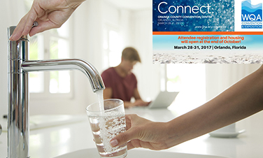 展会预告| 2017WQA展会|3月28日-31日|美国奥兰多|展位号1333