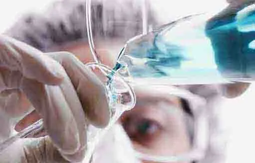 化学药水（电镀液）过滤