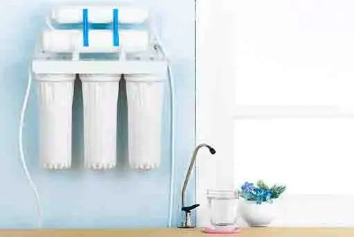 家用,户外和运动净水过滤