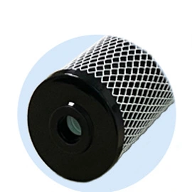 活性炭卷绕滤芯